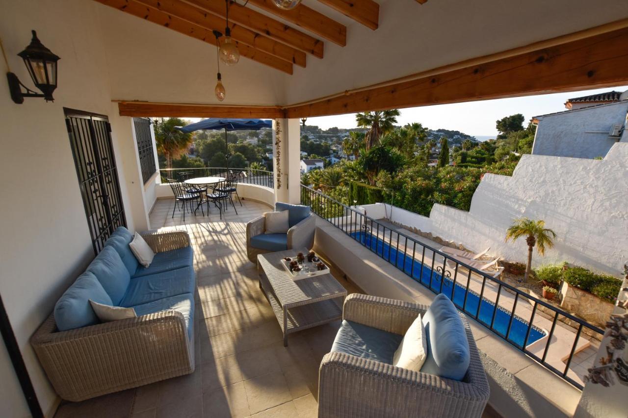 Villa La Buena Vida