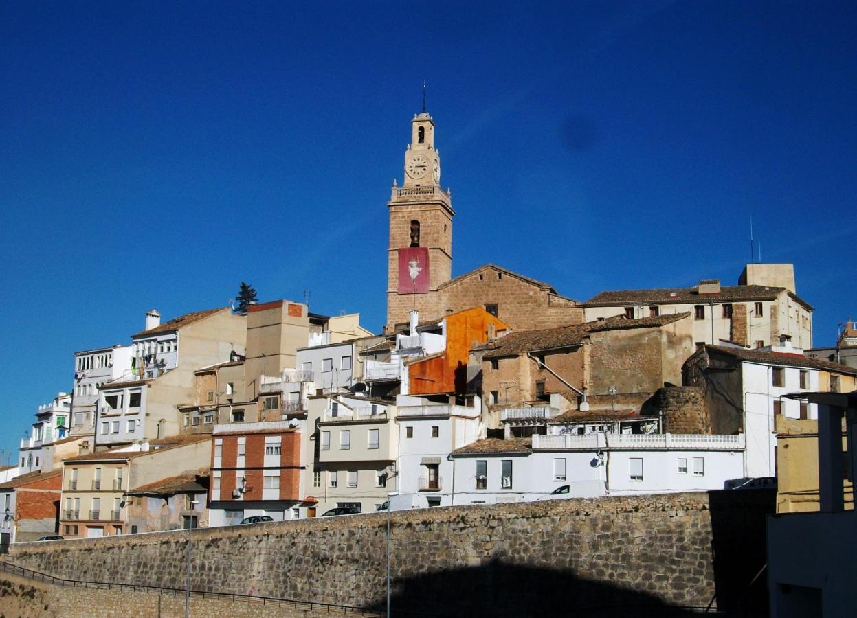 Casa En - Casa Els Llacets - * Albaida