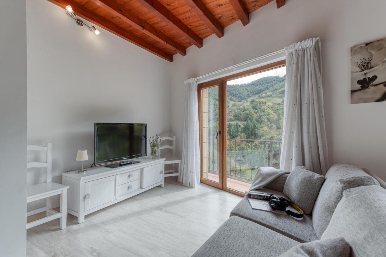 Apartamento Apartamentos Bores Bores