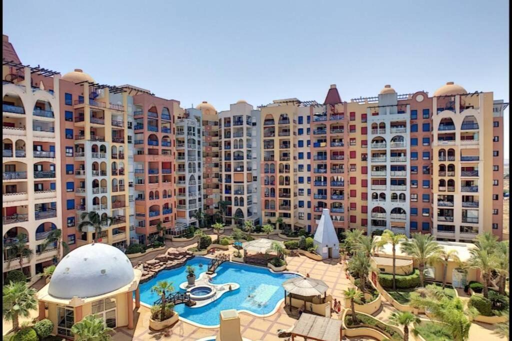 Precioso ático Con Solárium Y Vistas Fantásticas Apartamento Playa Honda (Murcia)