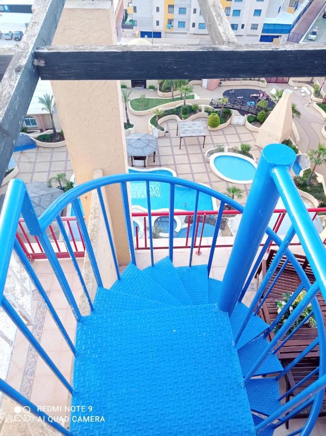 Apartamento Precioso ático Con Solárium Y Vistas Fantásticas *
