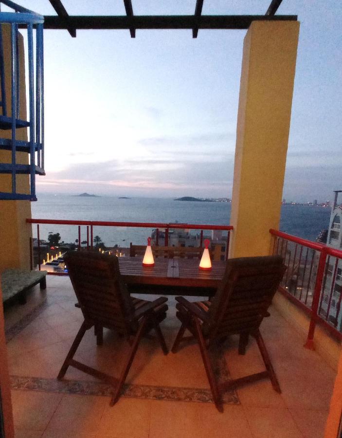 Apartamento Precioso ático Con Solárium Y Vistas Fantásticas