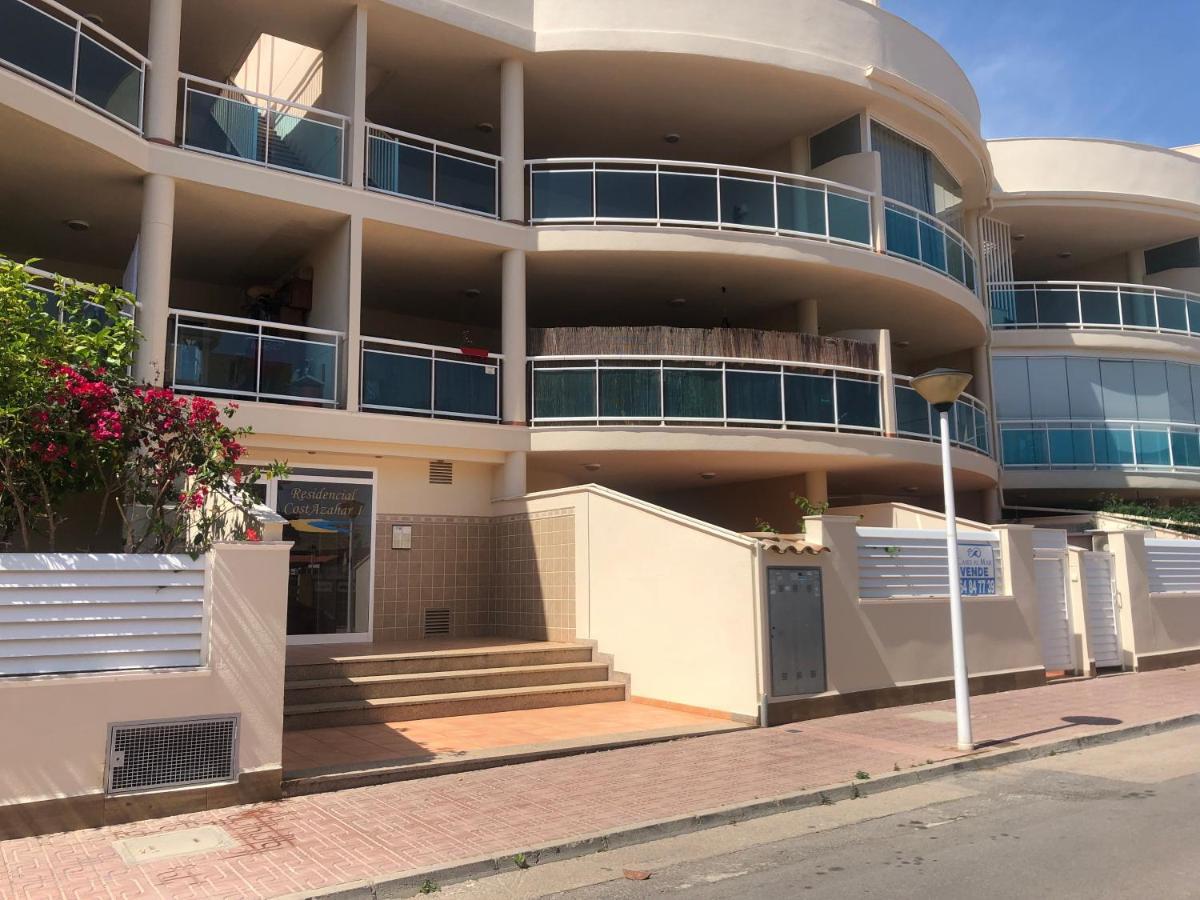 Oropesa del Mar Apartamento