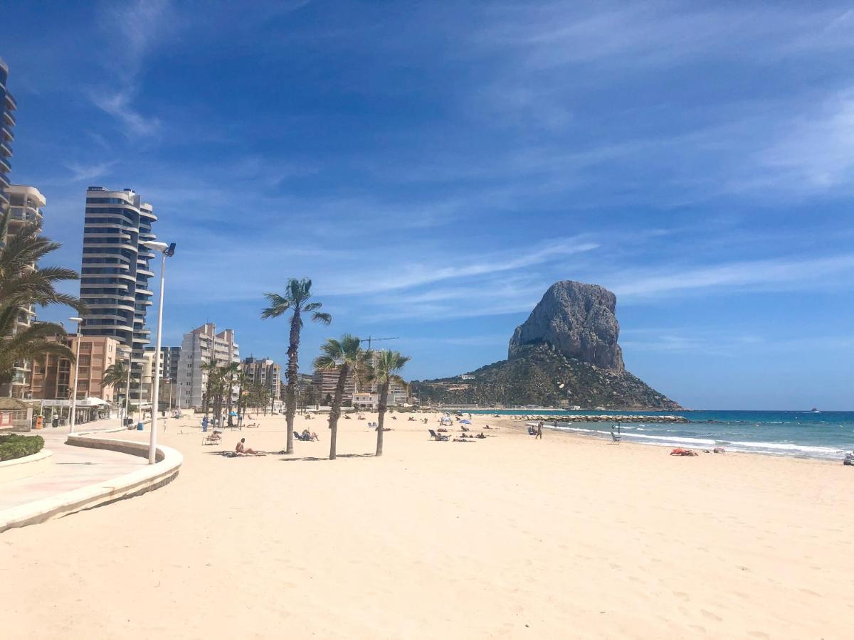 Villa La Buena Vida Benissa