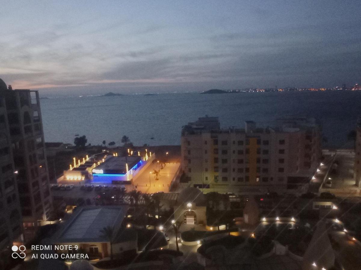 Precioso ático Con Solárium Y Vistas Fantásticas Apartamento *