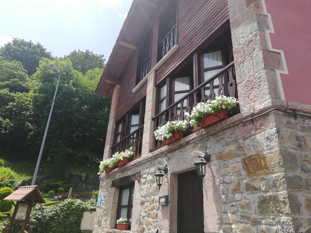 Holiday home La Quintana De Dona Leonor Arriondas