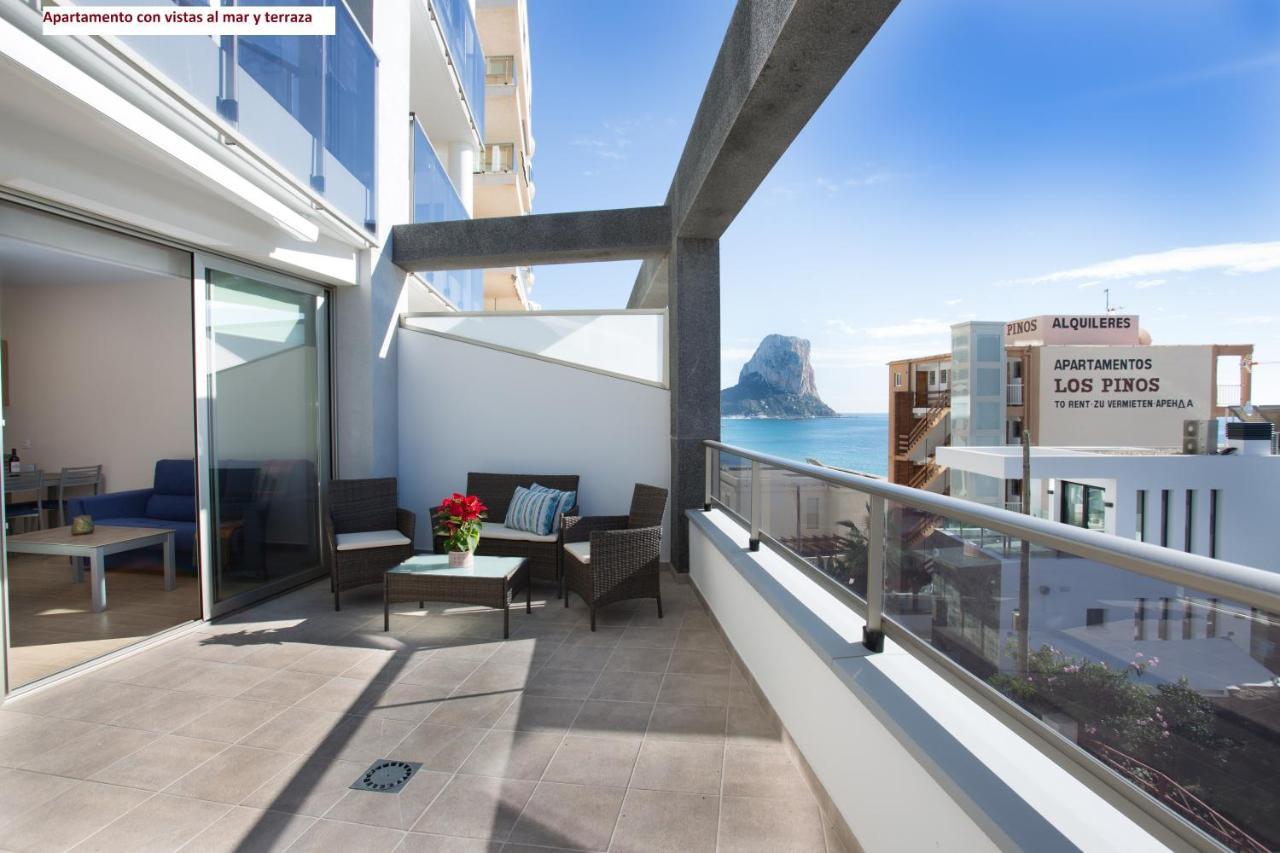 Melior-1 Apartamento