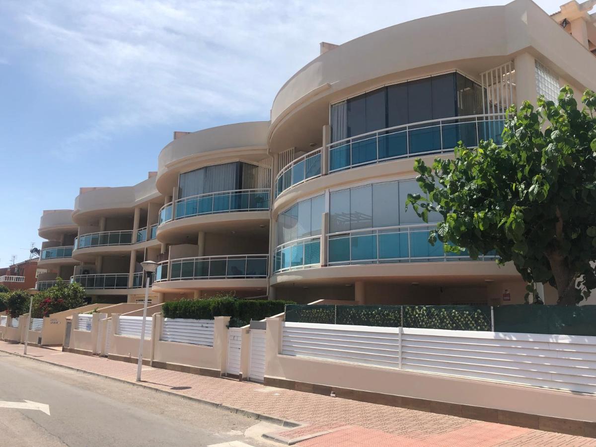Apartamento Oropesa del Mar *