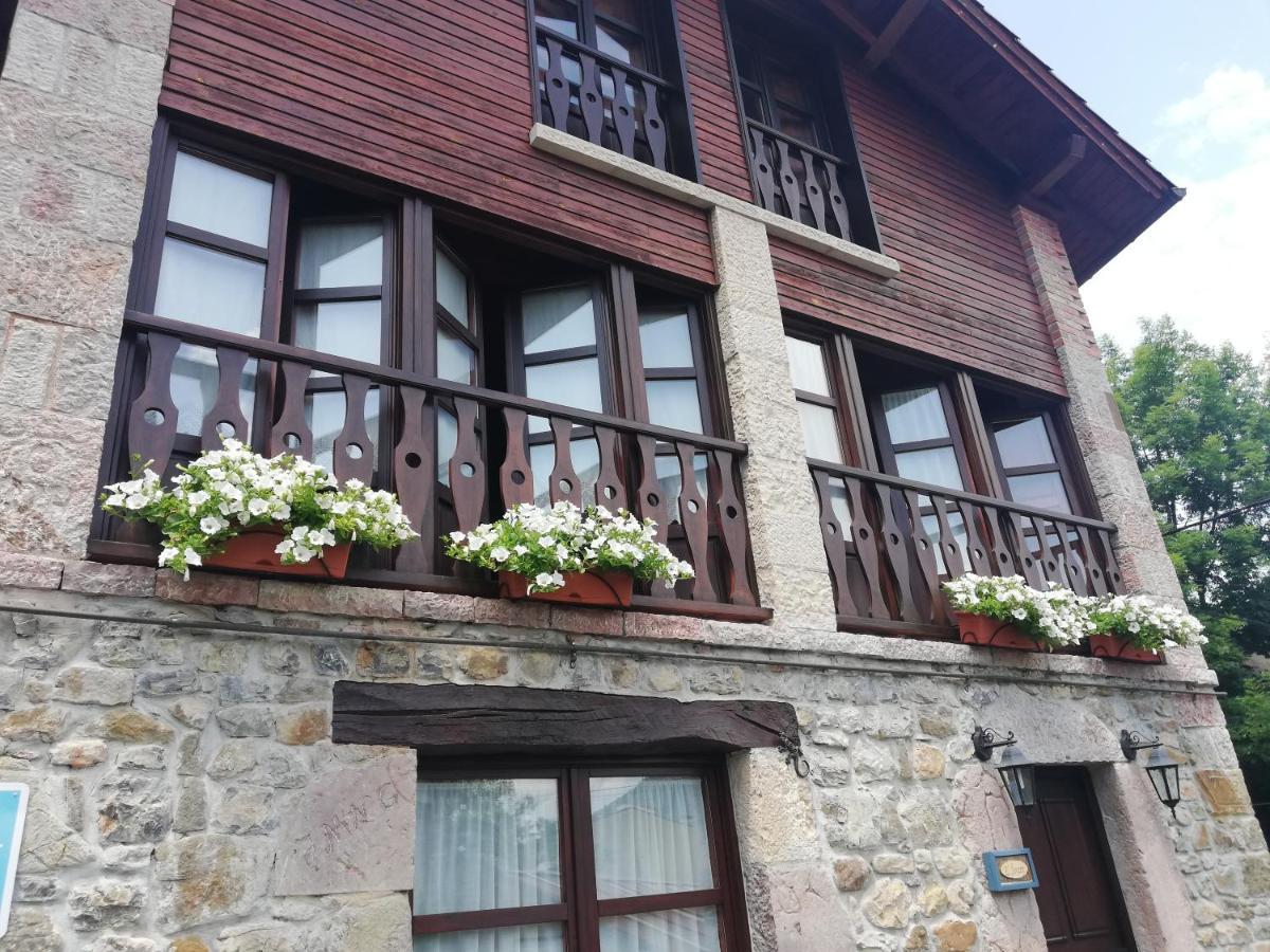 La Quintana De Dona Leonor Holiday home Arriondas