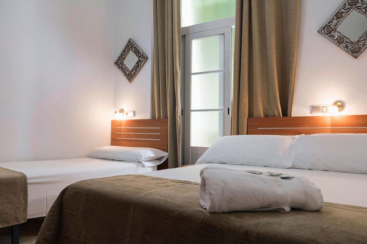 Colon Guest house *