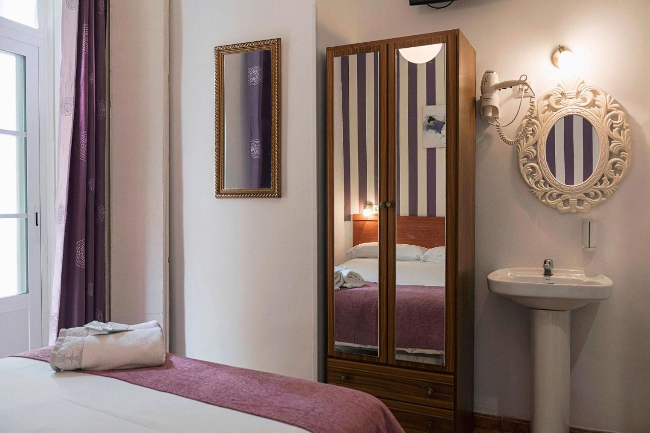 Colon Guest house Cadiz
