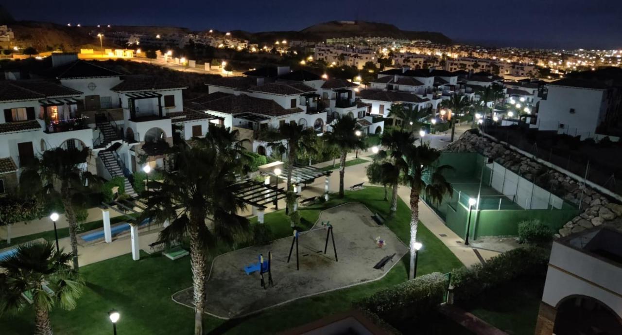 Apartment Casa Bavera Vera