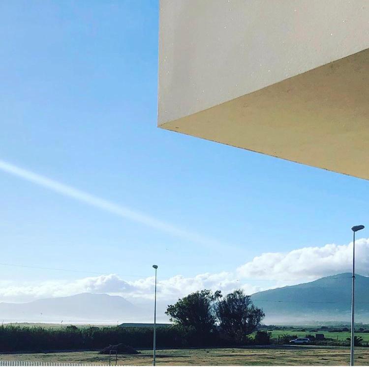 Apartamento Rincón De Relax Cerca De La Playa Tarifa