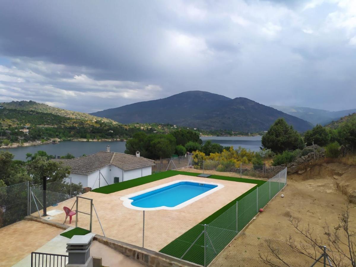 El Mirador Apartment