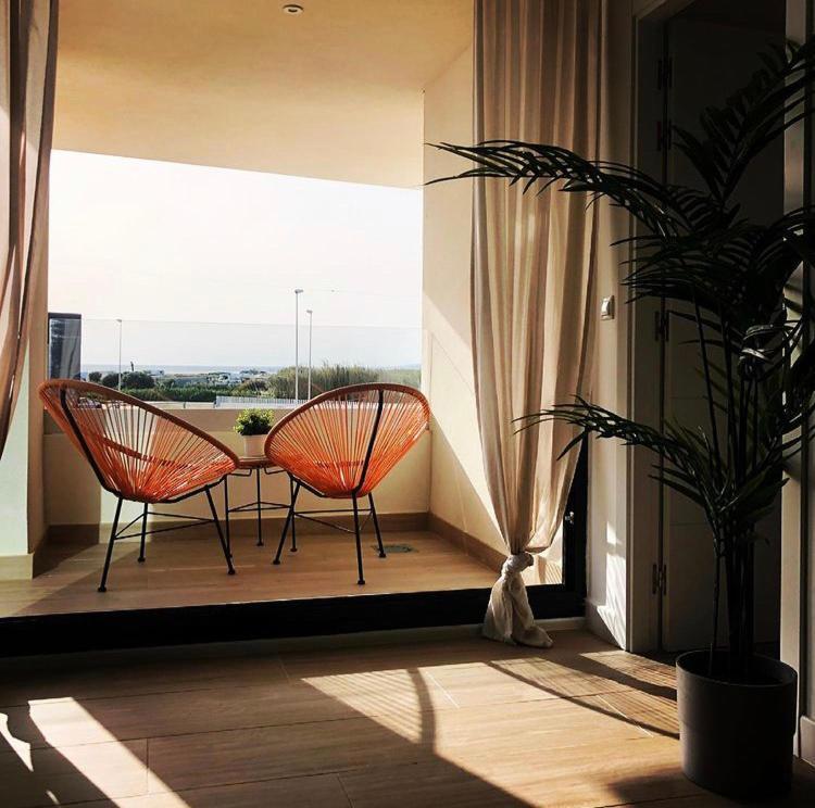 Apartamento Rincón De Relax Cerca De La Playa *