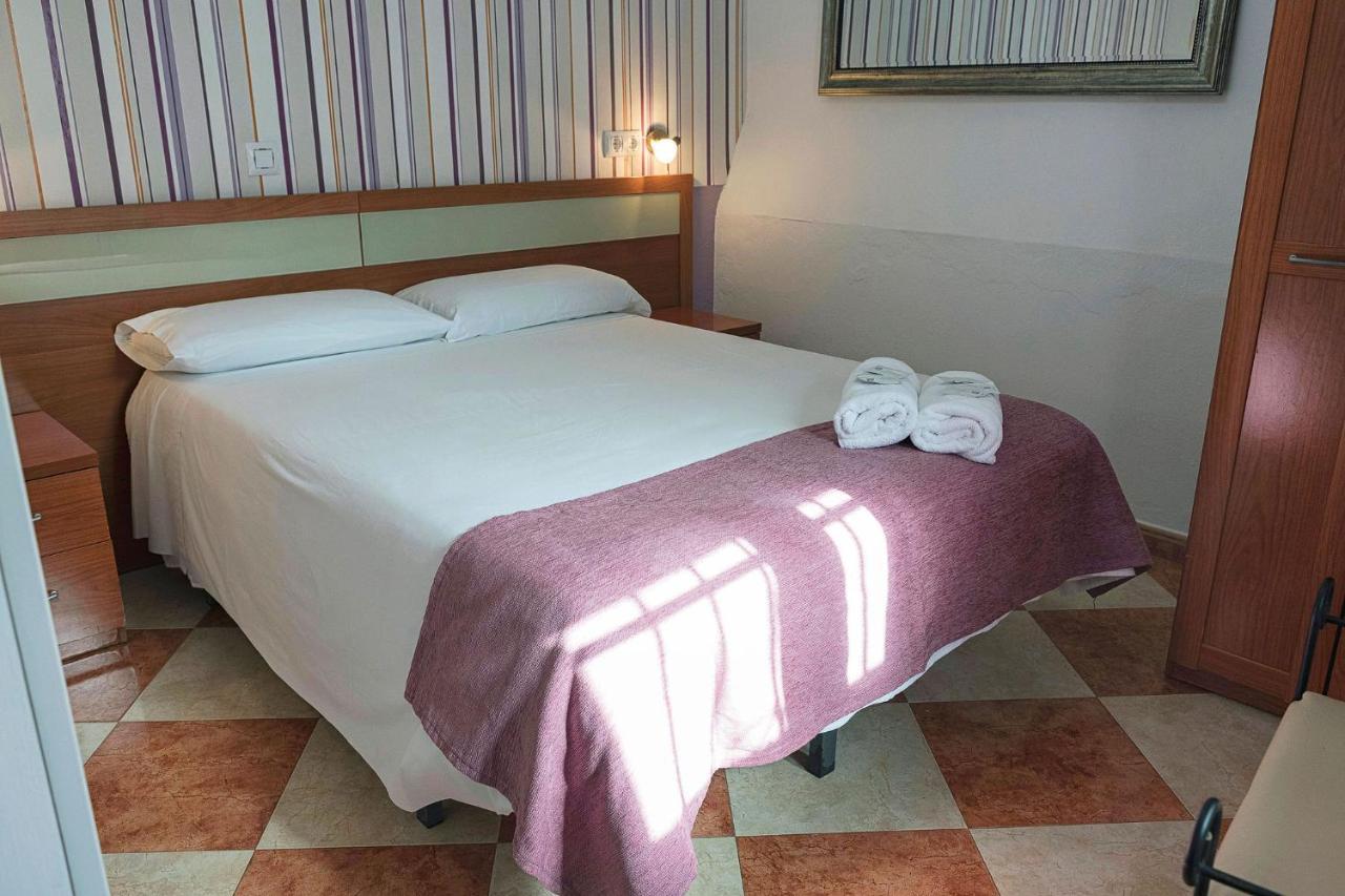 Guest house Colon *