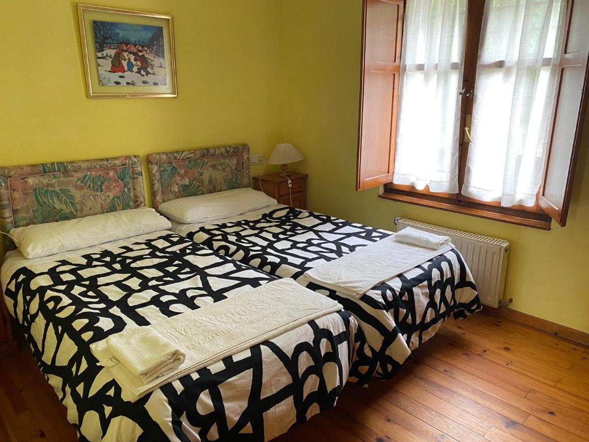 Apartment Les Vegues I *