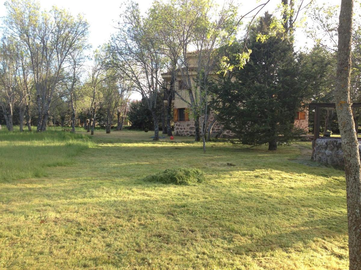 Exclusiva Casa Y Privada Itos * Pelayos del Arroyo