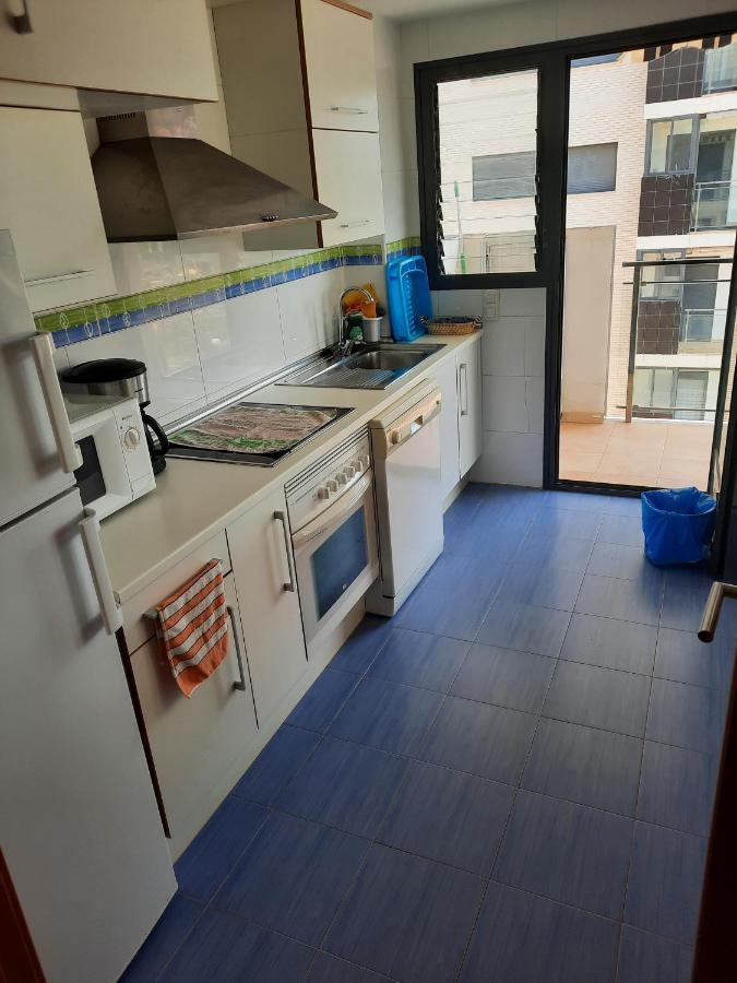 Apartamento Terrazas Ii Marina D'or *
