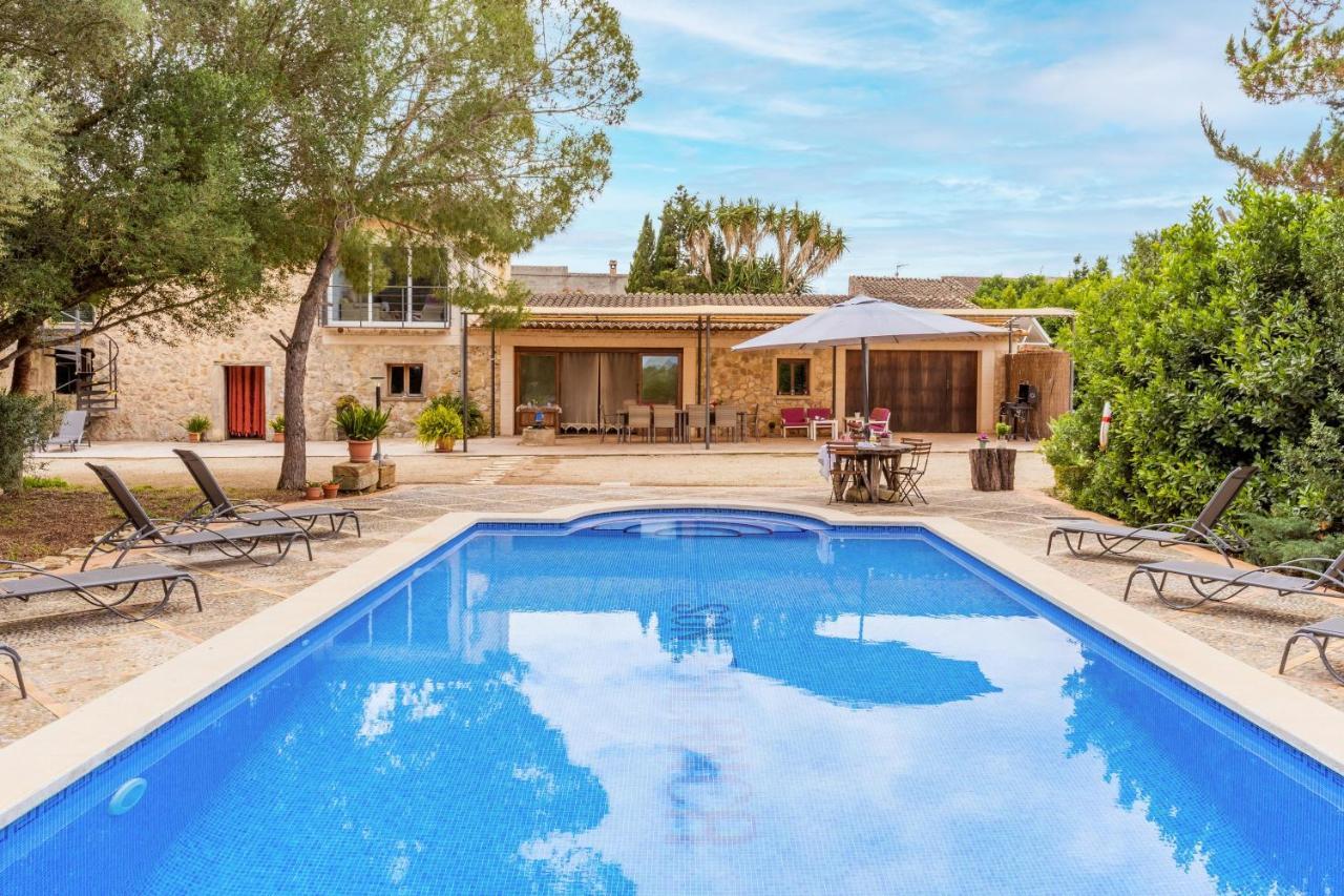 Son Palanca Holiday home *