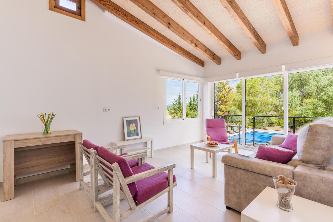 Son Palanca Holiday home