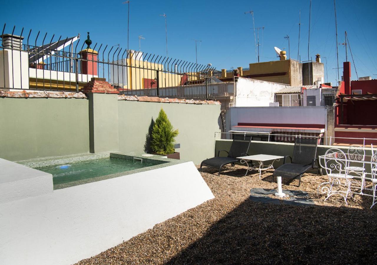 Apartamento Slow Maestranza Sevilla