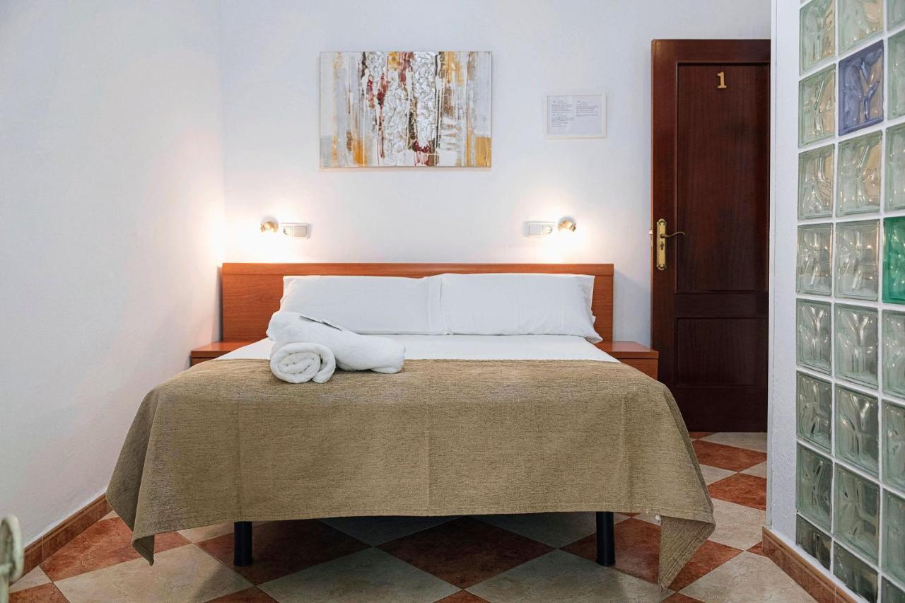 Guest house Colon Cadiz