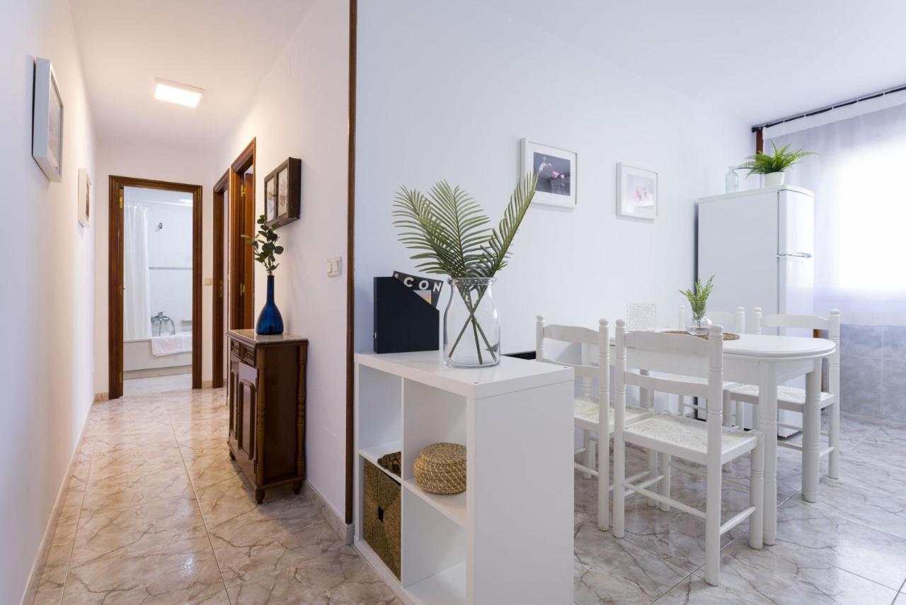 Luisa Apartment