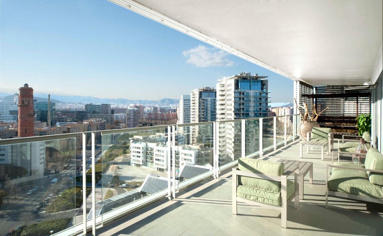 Apartment Stylish Barcelona