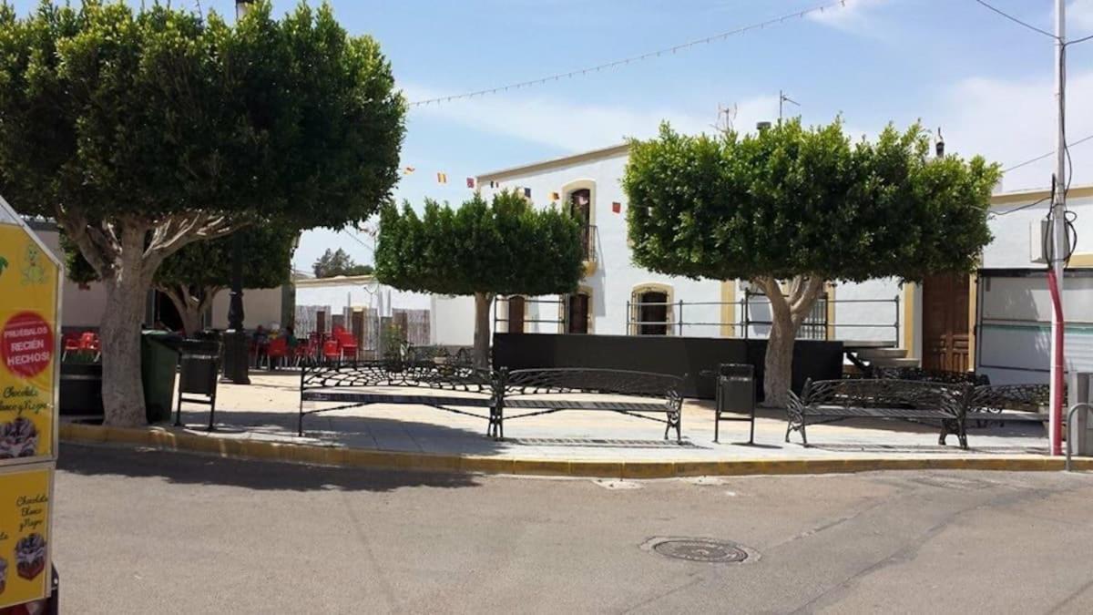 Сasa de vacaciones El Jazminero *