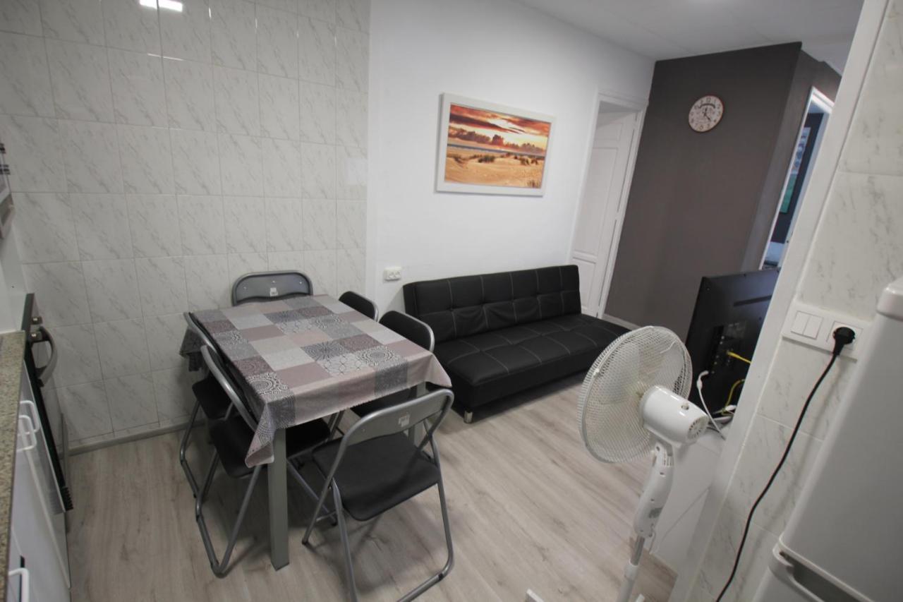 Atico Old Town -la Nona Apartamento Alicante