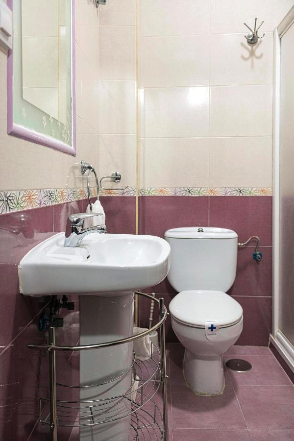 Guest house Colon