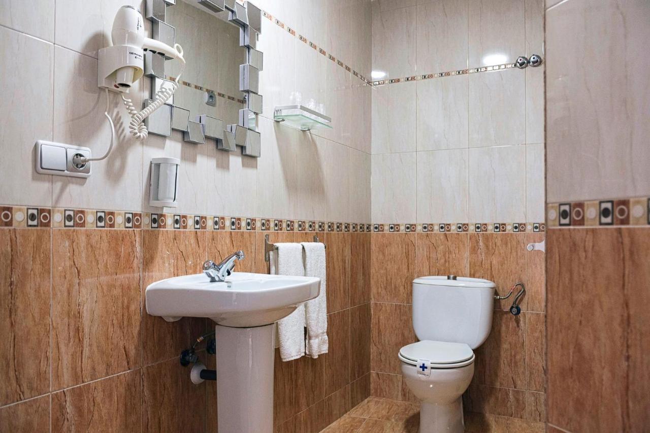 Guest house Colon