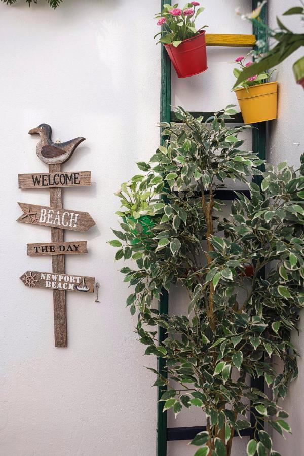 Colon Guest house *