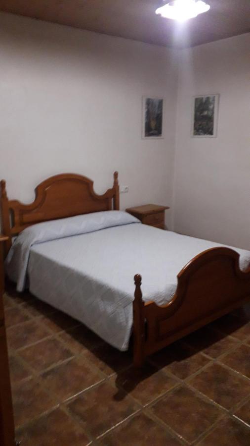 Arroyo Colladillos Y Caprichosa Country house