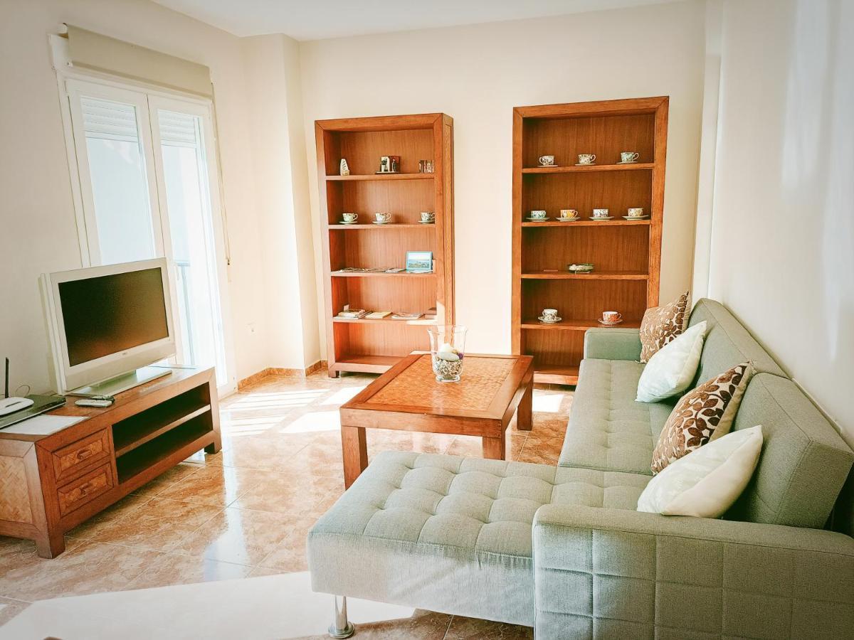 Apartamento Pitas