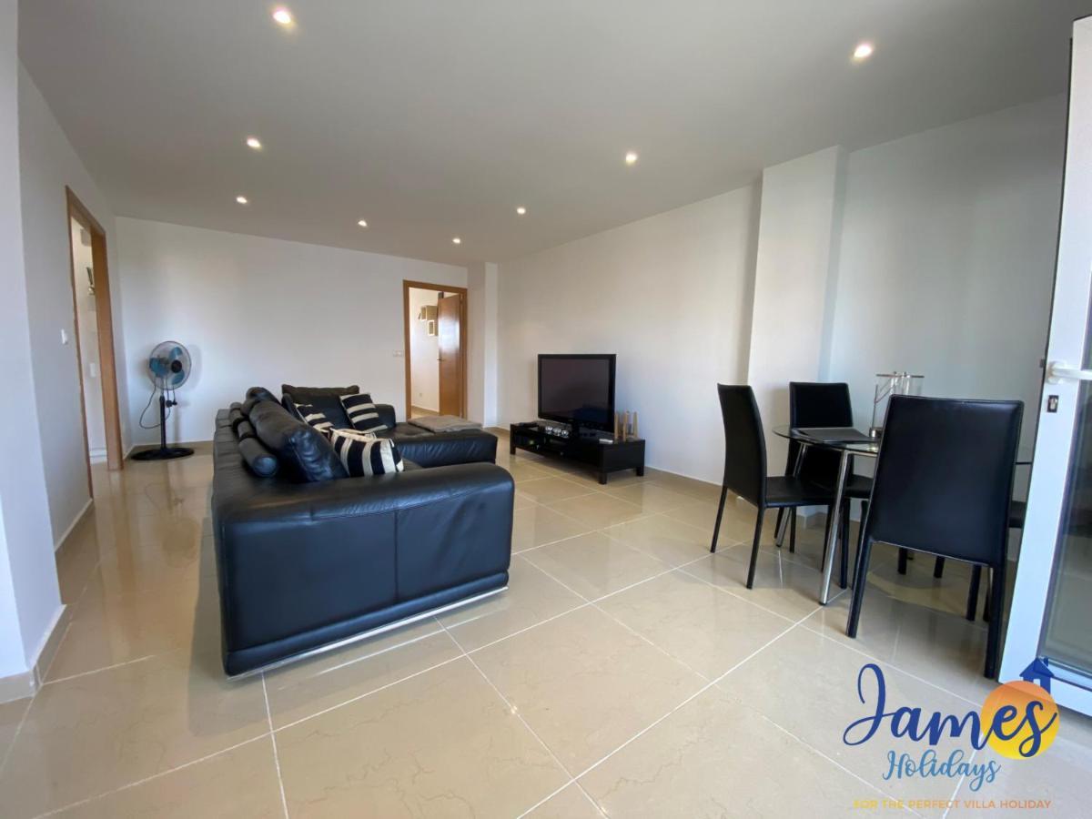Luxury Punta Prima Apartment, Close To Beach Pp23 Apartment *