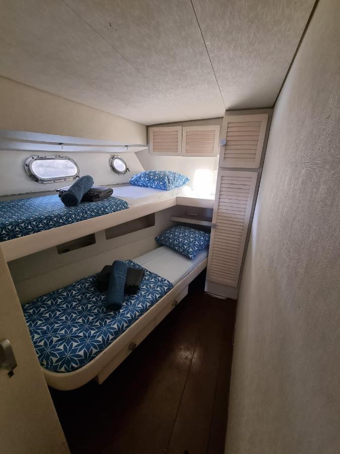 Yate , Experiencia Unica J Hotel en barco *
