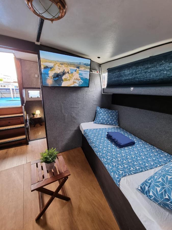 Experiencia En El Mar C Botel
