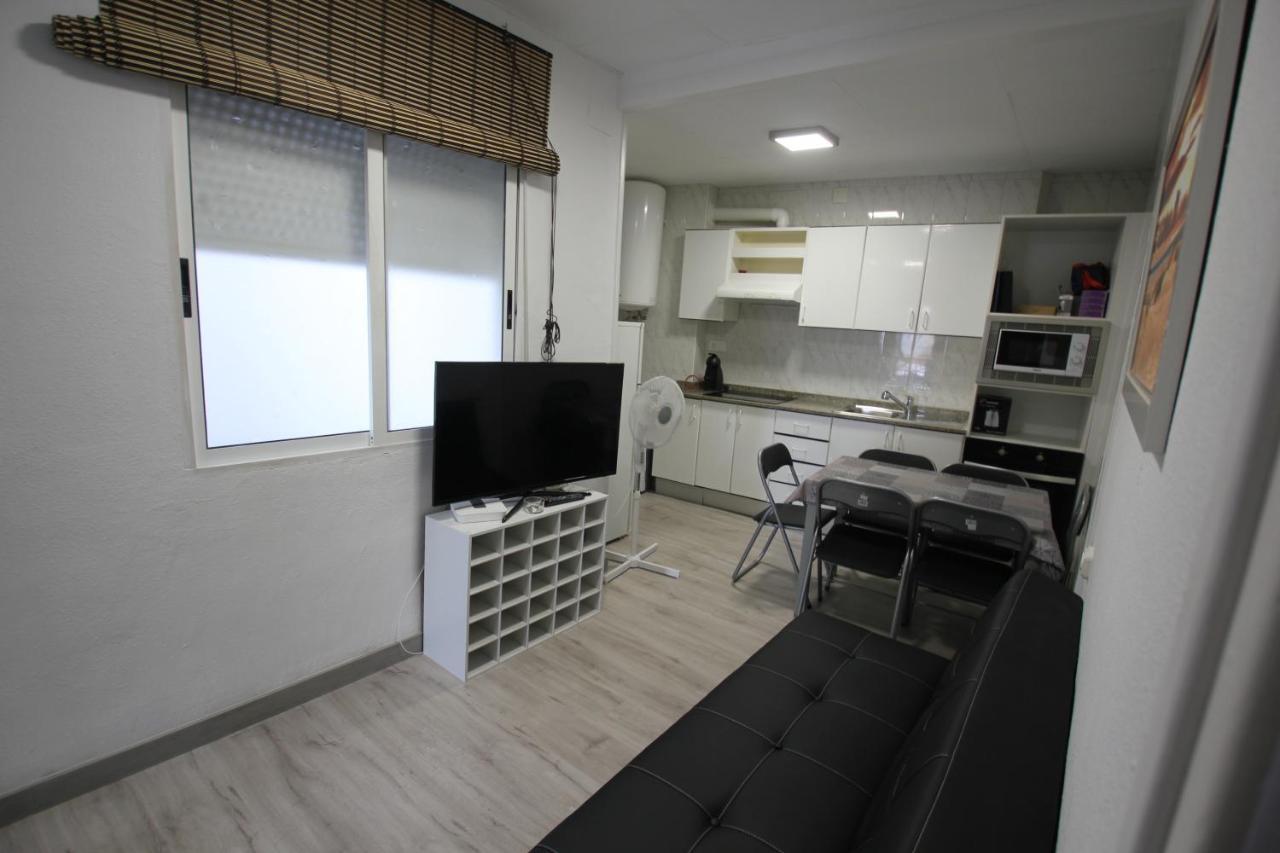 Apartamento Atico Old Town -la Nona *