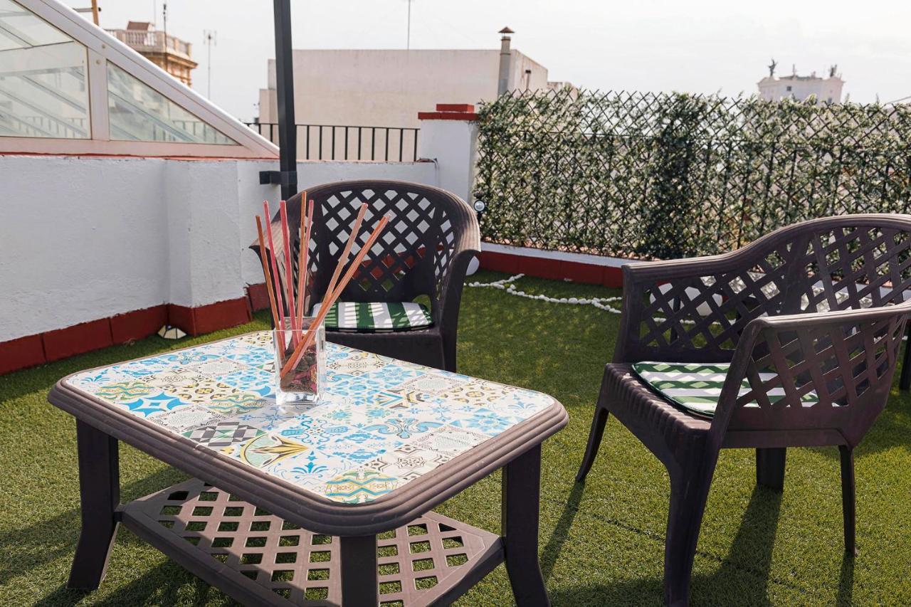 Colon Guest house *