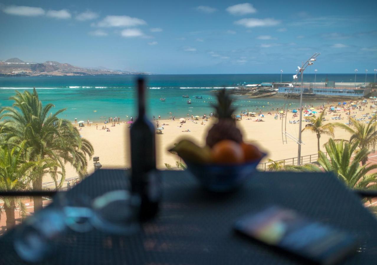 Сasa de vacaciones Great Balcony Over Blue Sea By Canariasgetaway Las Palmas de Gran Canaria
