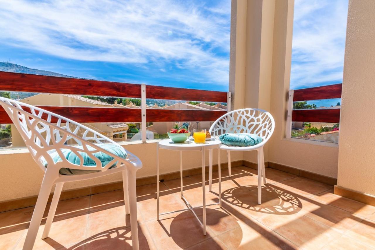 Renteando Albir Apartment *