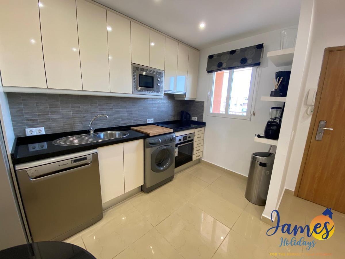 Luxury Punta Prima Apartment, Close To Beach Pp23 Apartment Torrevieja