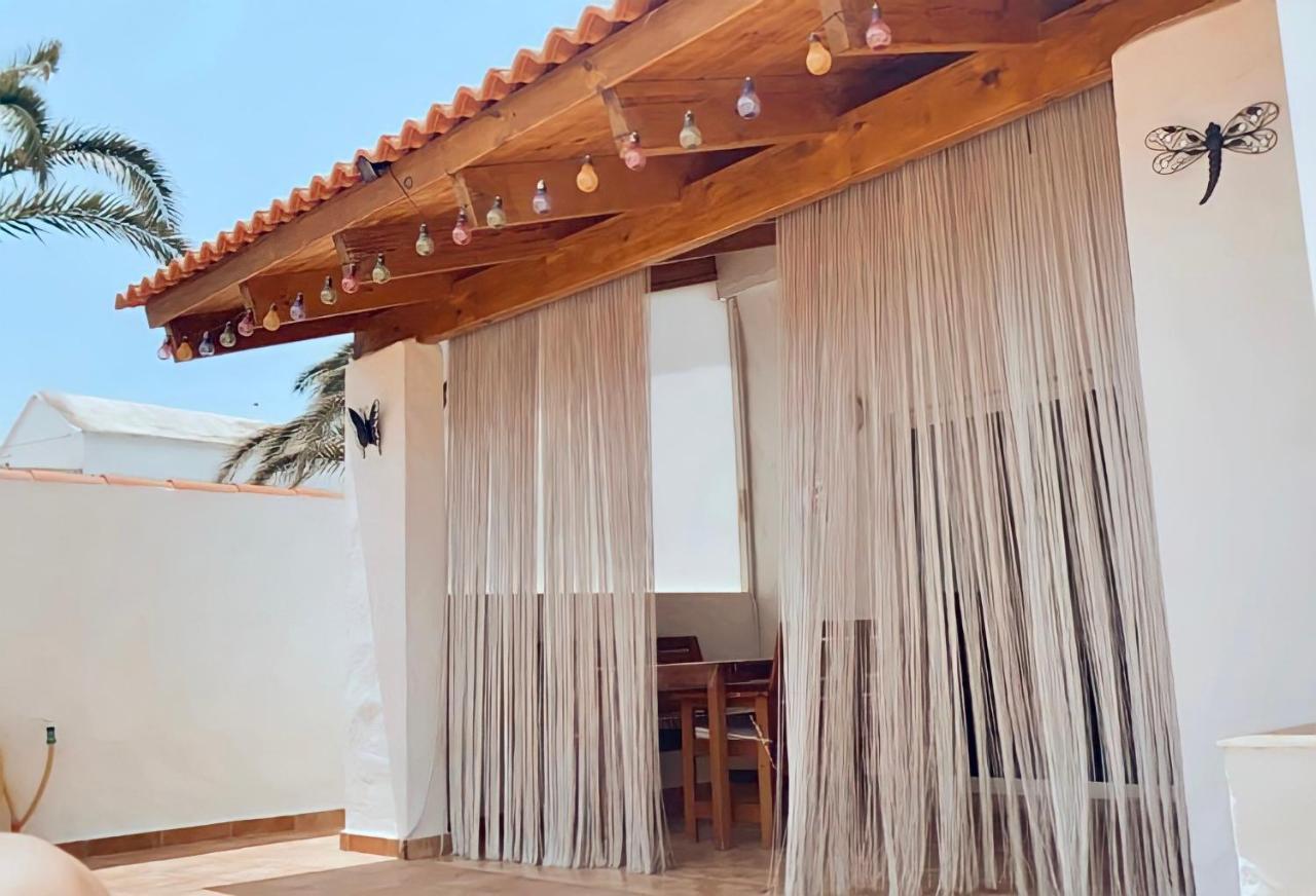 Holiday home Rio Sol - Oasis De Privacidad *