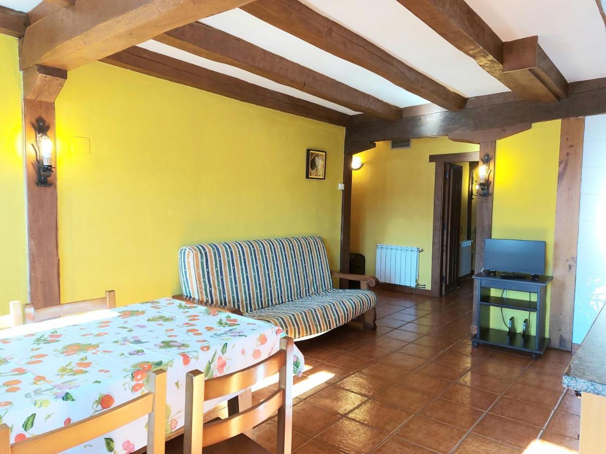 Las Rocas De Brez Apartamento *