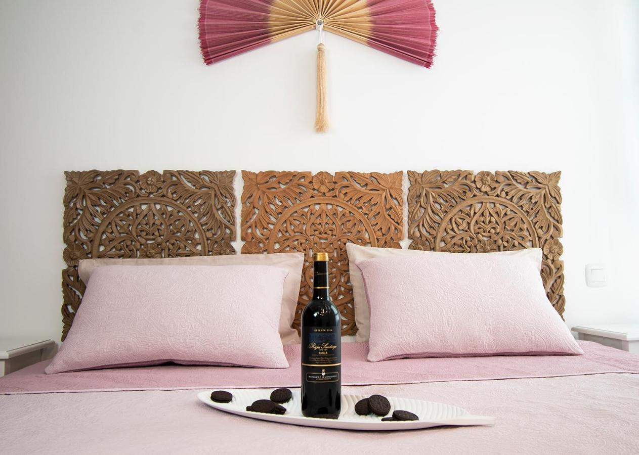 Apartamento Casa Nati Corralejo