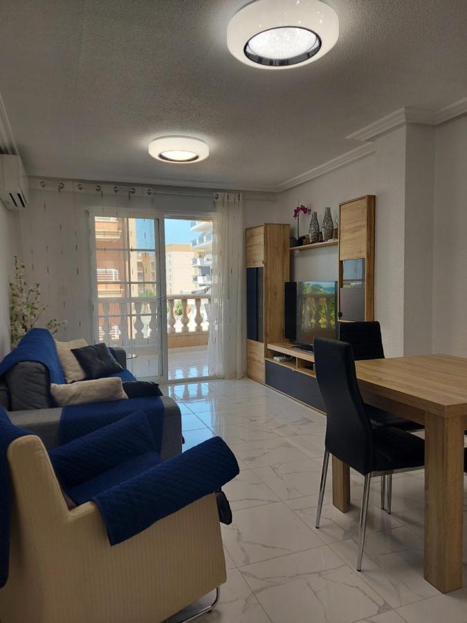 Apartamento Paraguay *