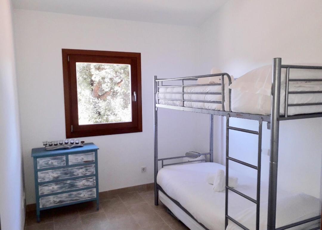 Sa Talaia Holiday home *