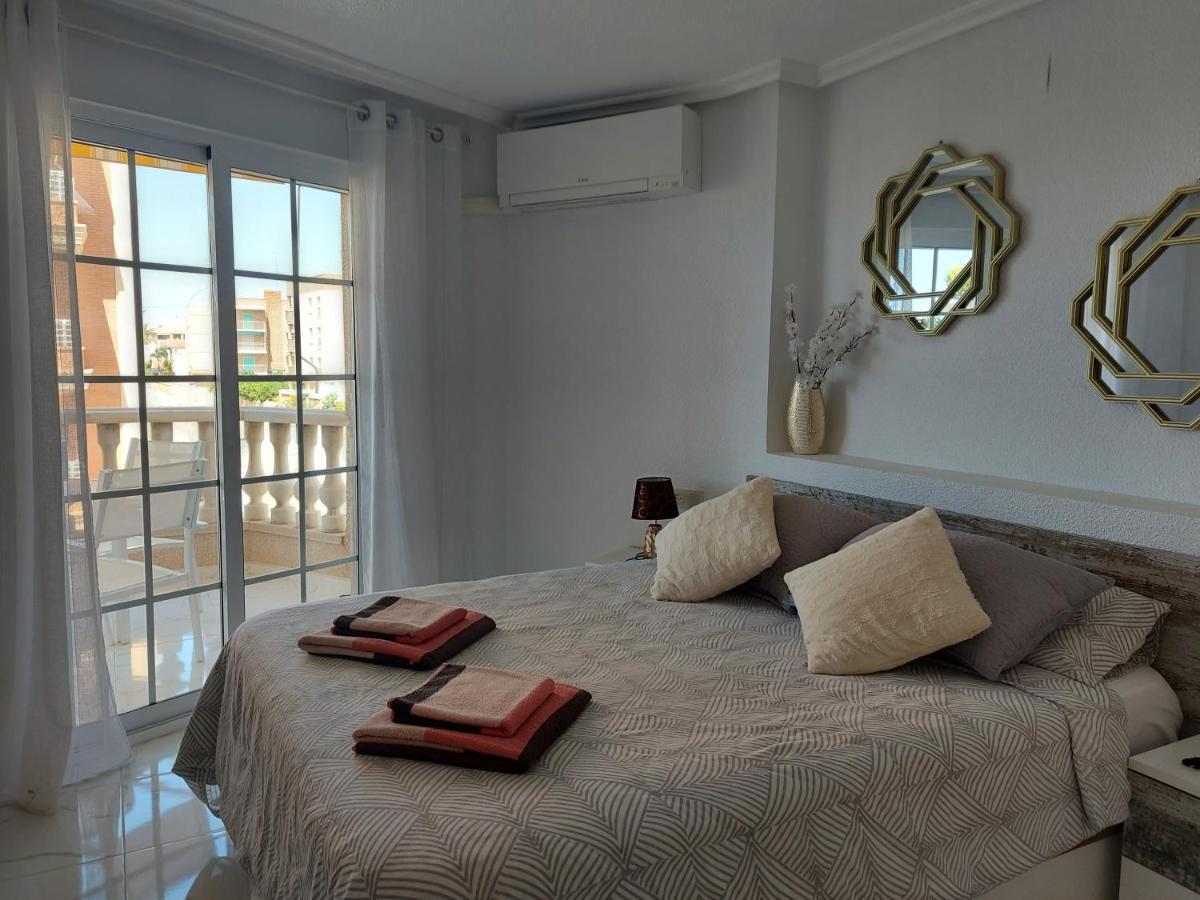 Paraguay Apartamento